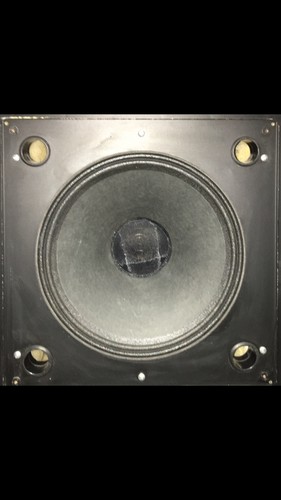 Tannoy dual concentric - tannoy,